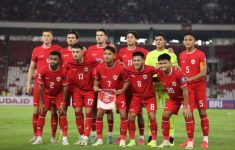 Isu Timnas Indonesia Bayar Royalti Saat Nyanyikan Lagu Tanah Airku, Begini Aturannya