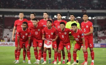 Isu Timnas Indonesia Bayar Royalti Saat Nyanyikan Lagu Tanah Airku, Begini Aturannya