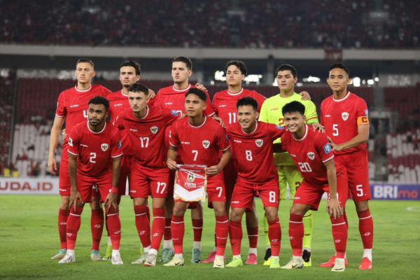 Isu Timnas Indonesia Bayar Royalti Saat Nyanyikan Lagu Tanah Airku, Begini Aturannya