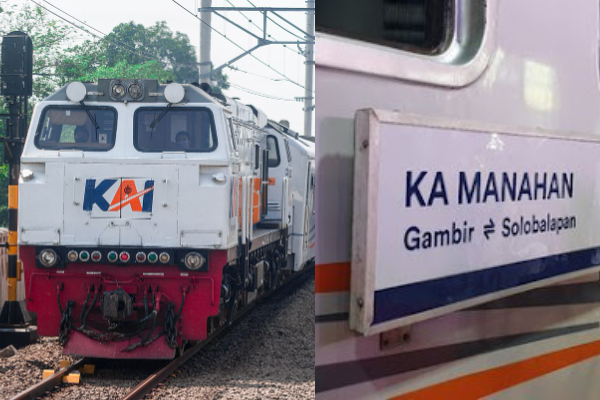 Daftar Kereta Api yang Dibatalkan Imbas Argo Bromo Anggrek Anjlok di Subang, Simak Selengkapnya!