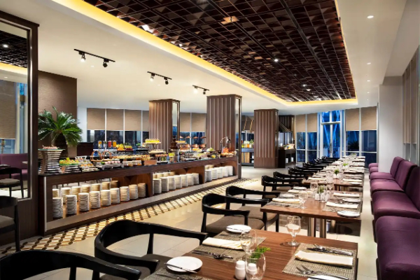Hore! Pemprov DKI Jakarta Berikan Keringanan Pajak Restoran dan Hotel di Jakarta 50 Persen, Begini Skemanya