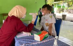 Titik Lokasi Cek Kesehatan Gratis Sekolah di Jakarta dan Sekitarnya Hari ini