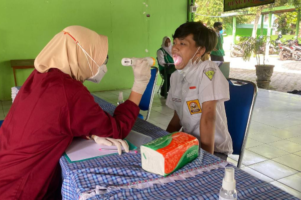 Titik Lokasi Cek Kesehatan Gratis Sekolah di Jakarta dan Sekitarnya Hari ini