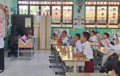 Pemprov DKI Bakal Tambah 258 Sekolah Swasta Gratis di Jakarta Tahun 2026, Ini Daftarnya!