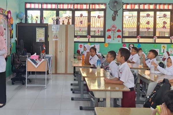 Pemprov DKI Bakal Tambah 258 Sekolah Swasta Gratis di Jakarta Tahun 2026, Ini Daftarnya!