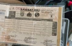 Cara Bayar Pajak Motor Tahunan via Aplikasi SIGNAL, Lengkap Beserta Cara Perhitungan Nominal Dendanya