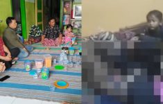 Tragis! Ibu Muda Asal Lumajang Tewas Gegara Sound Horeg Saat Karnaval Desa