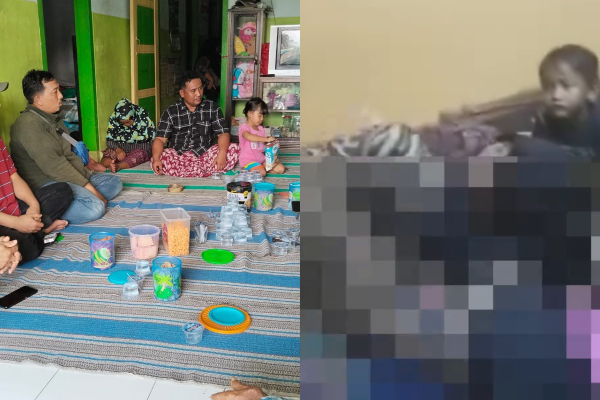 Tragis! Ibu Muda Asal Lumajang Tewas Gegara Sound Horeg Saat Karnaval Desa