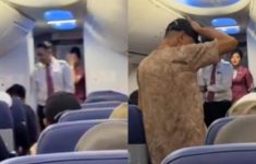 Nasib Penumpang Teriak Ada Bom di Pesawat Lion Air, Terancam Pidana Maksimal 8 Tahun Penjara