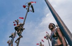 Cara Daftar Lomba Panjat Pinang di Ancol untuk HUT RI ke-80, Hadiah Total Puluhan Juta