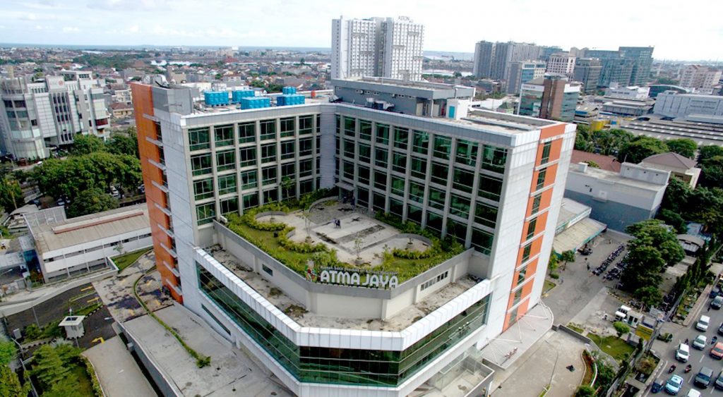 GEDUNG 2
