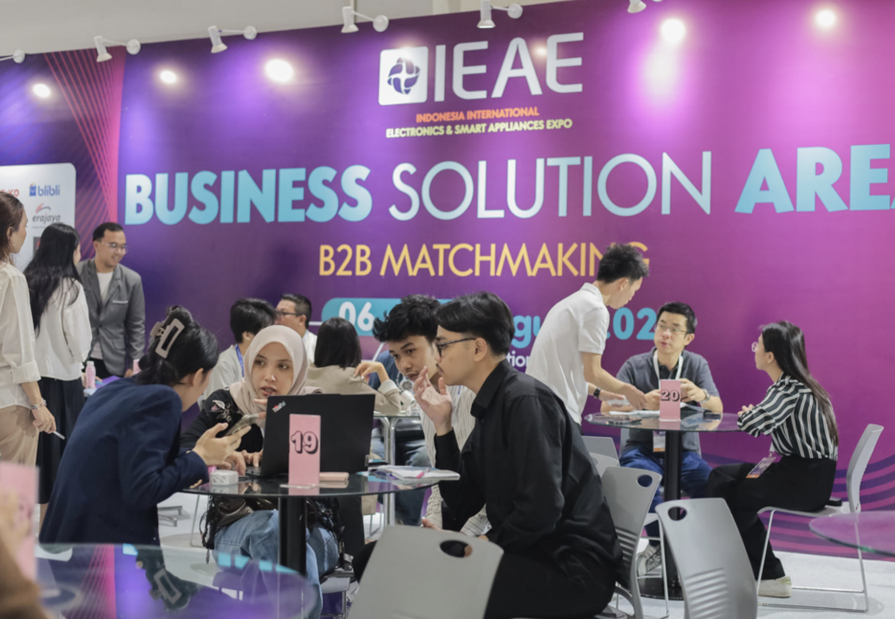 IEAE 2025