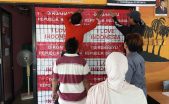 RPTRA Sugriwa Jakbar Meriahkan HUT RI ke-80 dengan Hiasan Merah Putih