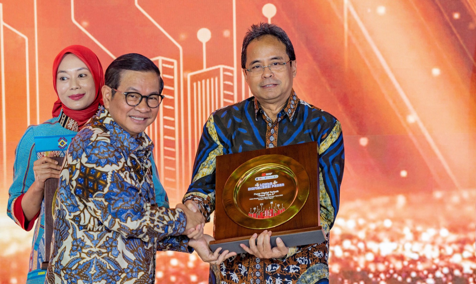 Bank Jakarta