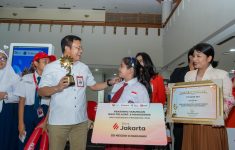 Bank Jakarta
