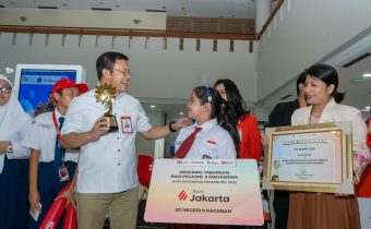 Bank Jakarta