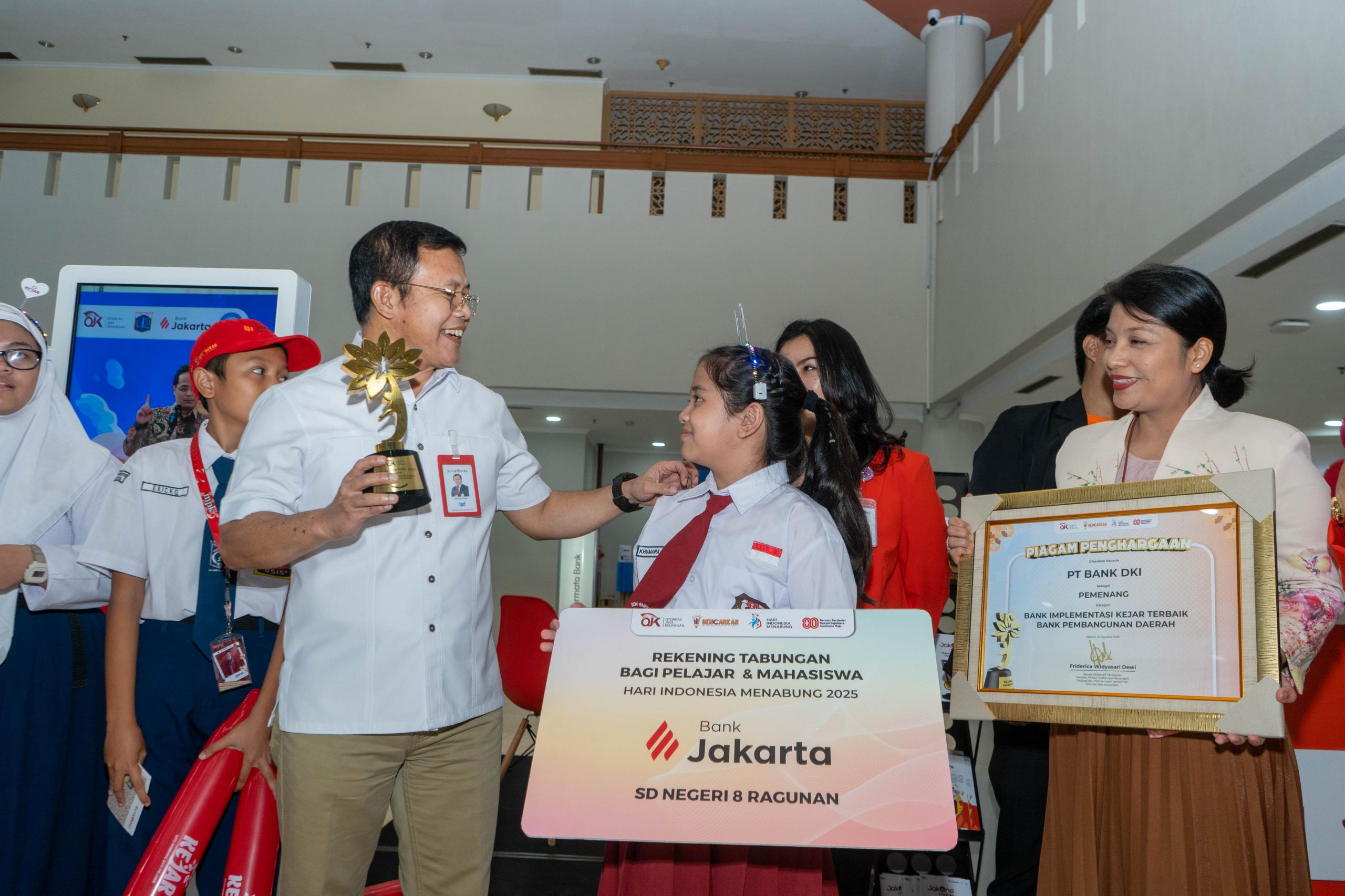 Bank Jakarta