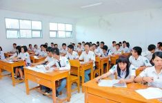 Tes Kemampuan Akademik Akan Dilaksanakan pada November 2025