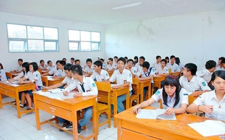 Tes Kemampuan Akademik Akan Dilaksanakan pada November 2025