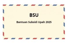 Apa Dampaknya Jika BSU Tidak Segera Dicairkan