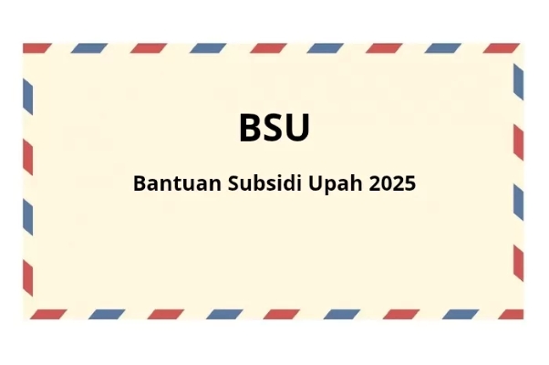 Apa Dampaknya Jika BSU Tidak Segera Dicairkan