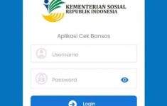 Panduan Pengajuan Usulan dan Sanggahan Bansos Tahun 2025