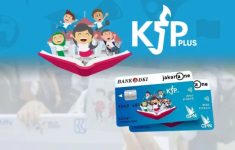 Jadwal Pencairan Bansos KJP Plus Bulan Agustus 2025