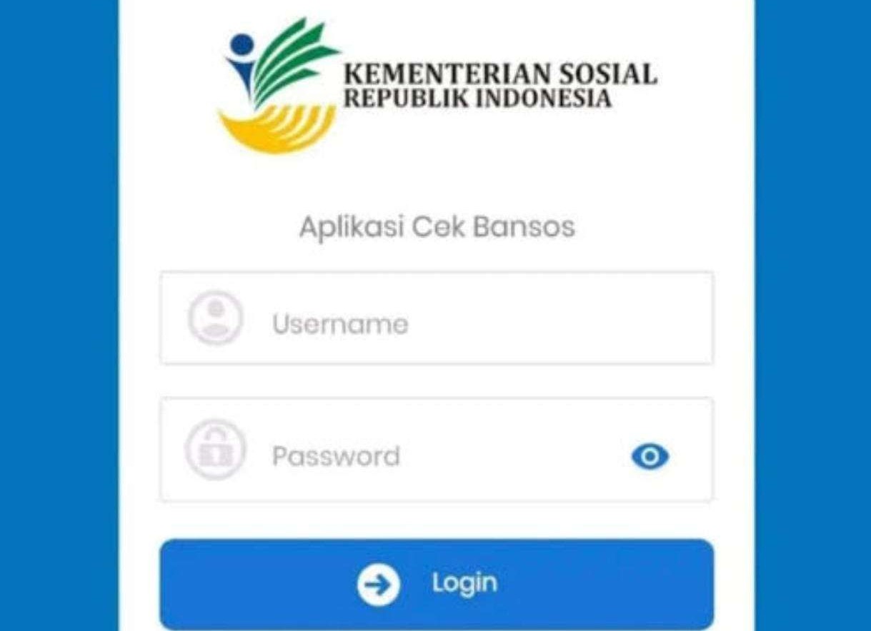 Panduan Pengajuan Usulan dan Sanggahan Bansos Tahun 2025