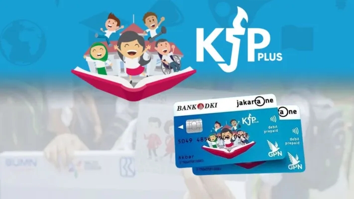 Jadwal Pencairan Bansos KJP Plus Bulan Agustus 2025