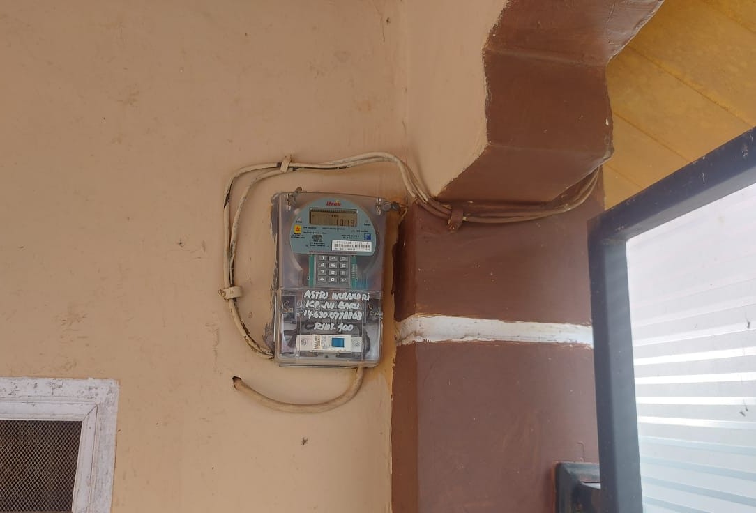 Update Harga Token Listrik PLN Periode 4-10 Agustus 2025