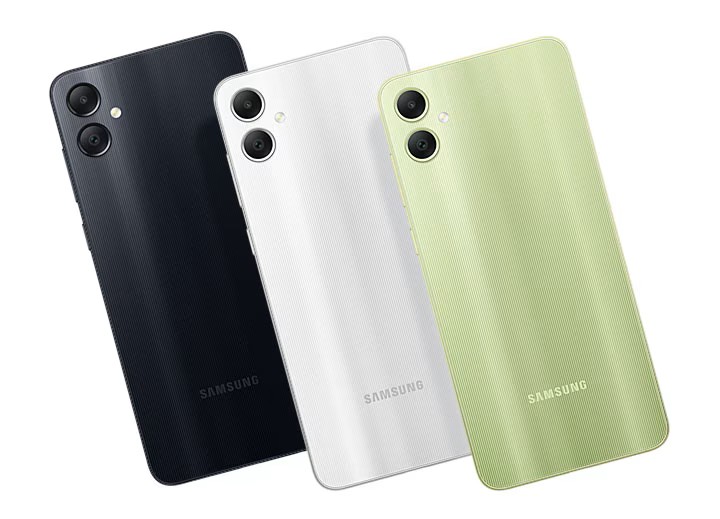 Spesifikasi Samsung Galaxy A05 Masih Jadi Primadona di Tahun 2025
