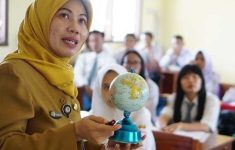 Cara Cek Bantuan Insentif Guru Honorer Non ASN Tahun 2025 Lewat Info GTK