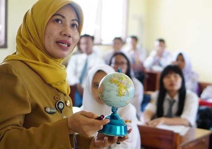 Cara Cek Bantuan Insentif Guru Honorer Non ASN Tahun 2025 Lewat Info GTK
