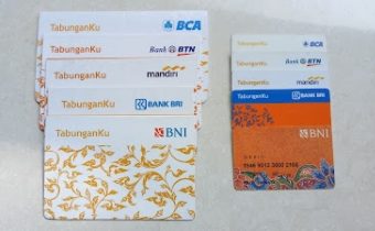 Biaya Administrasi Bulanan Bank Mandiri, BNI, BRI, dan BTN Per 5 Agustus 2025