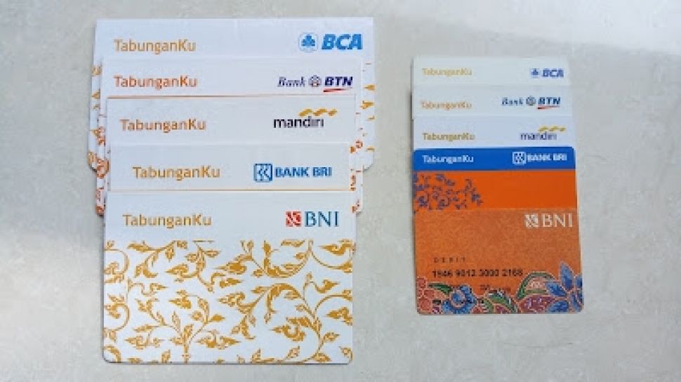 Biaya Administrasi Bulanan Bank Mandiri, BNI, BRI, dan BTN Per 5 Agustus 2025