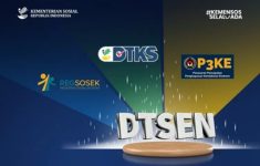 Cara Memperbarui Data DTSEN Lewat Aplikasi Bansos