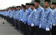 PNS Bakal Terima Gaji, Tunjangan, dan TPP Mulai Agustus 2025