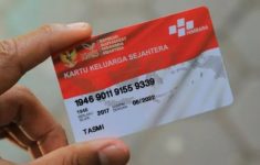 Rincian Bansos PKH dan BPNT Tahap 3 Cair Bulan Agustus 2025