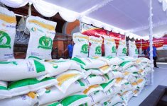 Pemerintah Kembali Salurkan BPNT Tahap 3 Agustus 2025