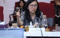 Profil Jurist Tan Eks Stafsus Nadiem Mendikbudristek Jadi Buron