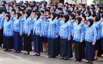 Nasib Honorer Ditentukan Dalam Pengangkatan PPPK Paruh Waktu 2025