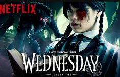6 Daftar Series Netflix Agustus 2025 Paling Ditunggu
