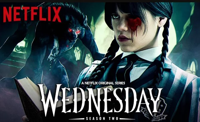 6 Daftar Series Netflix Agustus 2025 Paling Ditunggu