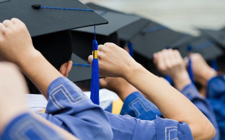 Masih Dibuka, 6 Beasiswa S1 Tahun 2025 untuk Mahasiswa Baru, Buruan Daftar Sebelum Tutup! 2 Beasiswa S1 Tahun 2025 untuk Mahasiswa Baru