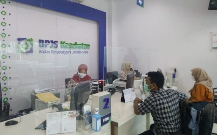 Daftar Terbaru Iuran BPJS Kesehatan Kelas 1,2, dan 3 Per Agustus 2025: Cek Skema Lengkapnya! 1 Daftar Terbaru Iuran BPJS Kesehatan Kelas 1,2, dan 3 Per Agustus 2025