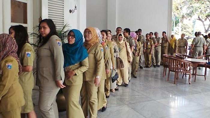 Bantuan Insentif Guru Non ASN Tahun 2025 Resmi Cair