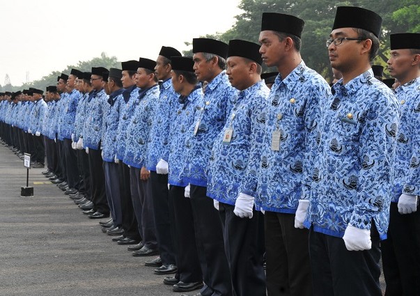 PNS Bakal Terima Gaji, Tunjangan, dan TPP Mulai Agustus 2025