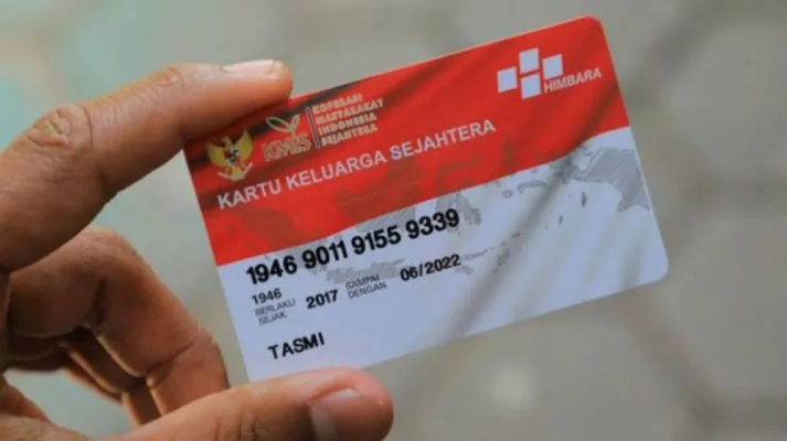 Rincian Bansos PKH dan BPNT Tahap 3 Cair Bulan Agustus 2025