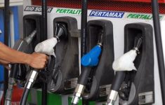 Tangki Pertalite SPBU Kembangan Tercampur Bio Solar, Puluhan Motor Mogok Masal