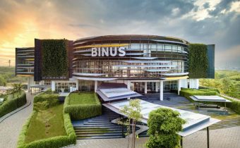 kampus binus